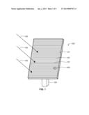 Thin Film Article and Method for Forming a Reduced Conductive Area in     Transparent Conductive Films for Photovoltaic Modules diagram and image