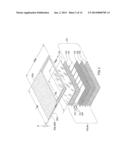 PHOTOVOLTAIC SHEATHING ELEMENT WITH A FLEXIBLE CONNECTOR ASSEMBLY diagram and image