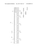 FUEL DELIVERY PIPES AND METHODS OF MANUFACTURING THE SAME diagram and image