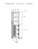 Dispensing Device For A Flowable Product diagram and image