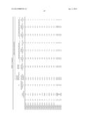 HOT ROLLED STEEL SHEET AND METHOD OF PRODUCING SAME diagram and image