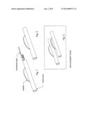 Simple Cover for Windshield Wiper diagram and image