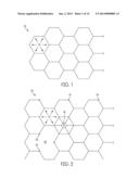 GRAPHENE MOUNTED ON AEROGEL diagram and image