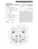 GAS PRESSURE CONTROL VALVE diagram and image