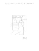 GAS PRESSURE CONTROL VALVE diagram and image