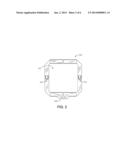 ADHESIVELY BONDING JACKETS TO CENTRAL PROCESSING UNITS diagram and image