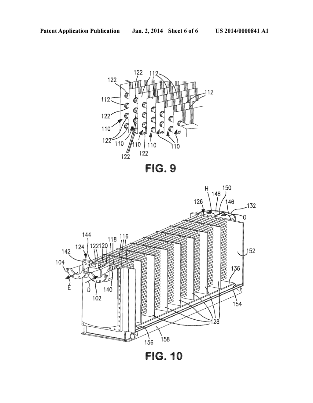 COMPRESSED GAS COOLING APPARATUS - diagram, schematic, and image 07