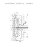 SUSCEPTOR HEATER AND METHOD OF HEATING A SUBSTRATE diagram and image