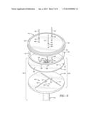 SUSCEPTOR HEATER AND METHOD OF HEATING A SUBSTRATE diagram and image