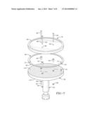 SUSCEPTOR HEATER AND METHOD OF HEATING A SUBSTRATE diagram and image