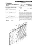 ELECTRONICS CASE WITH INCLUDED HEAT DIFFUSER diagram and image