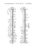 ELECTRONICS CASE WITH INCLUDED HEAT DIFFUSER diagram and image