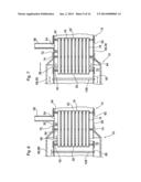 Heat Exchangers with Floating Headers diagram and image