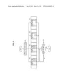 INDOOR UNIT OF AIR CONDITIONER AND METHOD OF CONTROLLING THE AIR     CONDITIONER diagram and image