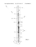 DOWNHOLE MODULAR Y-TOOL diagram and image