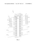 ISOLATION ASSEMBLY FOR INFLOW CONTROL DEVICE diagram and image