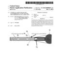 SACRIFICIAL LINER LINKAGES FOR AUTO-SHORTENING AN INJECTION PIPE FOR     UNDERGROUND COAL GASIFICATION diagram and image