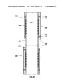 Rotating and Translating Shunt Tube Assembly diagram and image