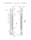 Rotating and Translating Shunt Tube Assembly diagram and image