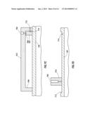 Rotating and Translating Shunt Tube Assembly diagram and image