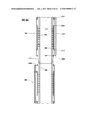 Rotating and Translating Shunt Tube Assembly diagram and image