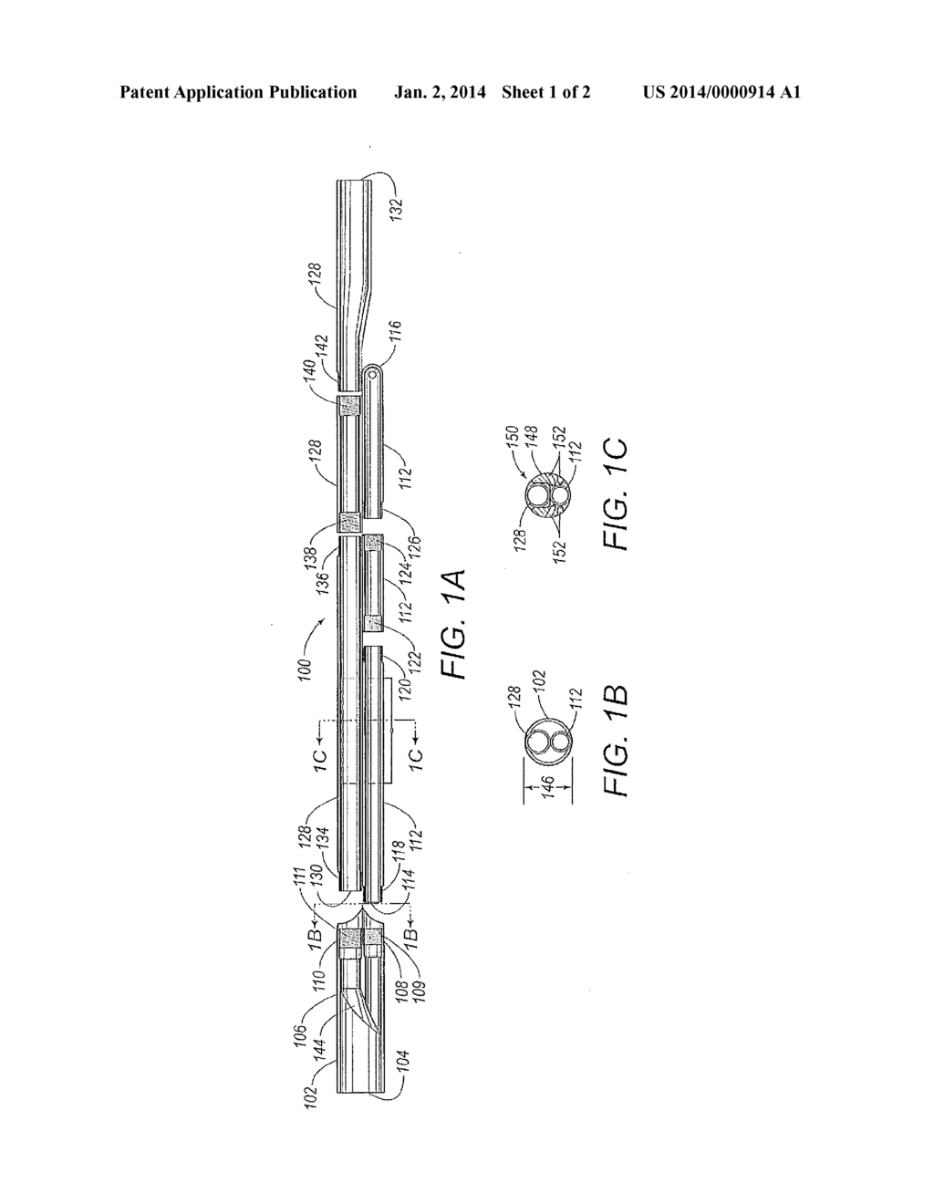 High Pressure Multibore Junction Assembly - diagram, schematic, and image 02