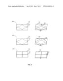 Solar Panel Fire Skirt diagram and image