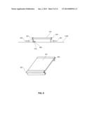 Solar Panel Fire Skirt diagram and image