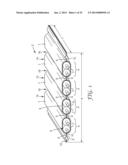 Shielded Electrical Cable diagram and image