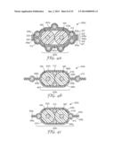 Shielded Electrical Cable diagram and image