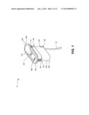 LIFT AND PIVOT GROMMET diagram and image