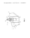 LIFT AND PIVOT GROMMET diagram and image