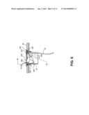 LIFT AND PIVOT GROMMET diagram and image