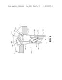 LIFT AND PIVOT GROMMET diagram and image