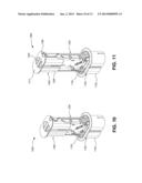 LIFT AND PIVOT GROMMET diagram and image