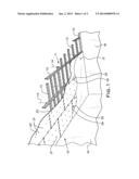 GYPSUM-PANEL ACOUSTICAL MONOLITHIC CEILING diagram and image