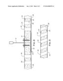 GYPSUM-PANEL ACOUSTICAL MONOLITHIC CEILING diagram and image