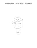 DAMPING VALVE diagram and image