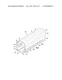 SNAP ON VIBRATION DAMPER diagram and image