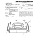 STORING AND DISPENSING CONTAINER FOR PRODUCT diagram and image