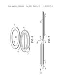 STORING AND DISPENSING CONTAINER FOR PRODUCT diagram and image