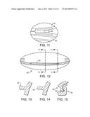 STORING AND DISPENSING CONTAINER FOR PRODUCT diagram and image