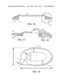 STORING AND DISPENSING CONTAINER FOR PRODUCT diagram and image