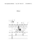 PACKING APPARATUS FOR INSTANT NOODLE AND PACKING METHOD THEREOF diagram and image