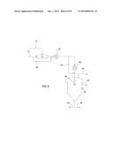 PROCESS AND SYSTEM FOR SOLVENT ADDITION TO BITUMEN FROTH diagram and image