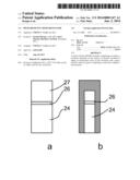 PIEZO-RESISTIVE MEMS RESONATOR diagram and image