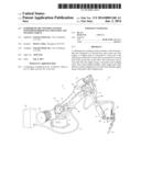 SUBMERGED ARC WELDING SYSTEM WITH PRESSURIZED FLUX DELIVERY AND WELDING     TORCH diagram and image