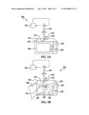 APPARATUS FOR RAPID SYNTHESIS OF FUEL CELL CATALYST USING CONTROLLED     MICROWAVE HEATING diagram and image