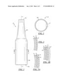 UV-Cured Strengthening Coating For Glass Containers diagram and image