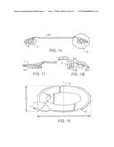 Storing And Dispensing Container For Product Having Improved Dispensing     Orifice diagram and image